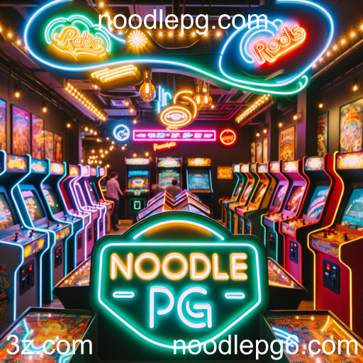A Nostalgia dos Jogos de Arcade
