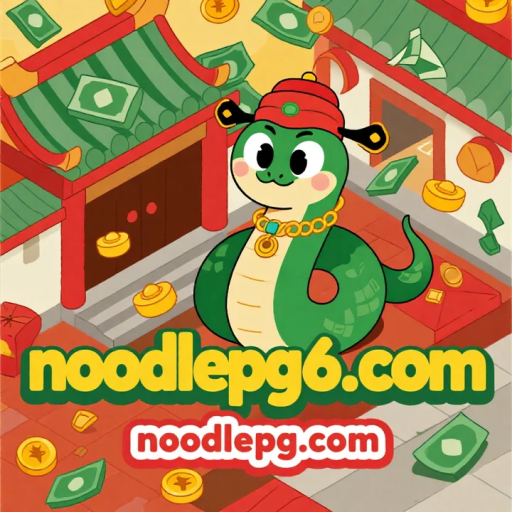 noodlepg.com